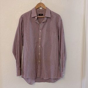 Men’s Dress Shirt